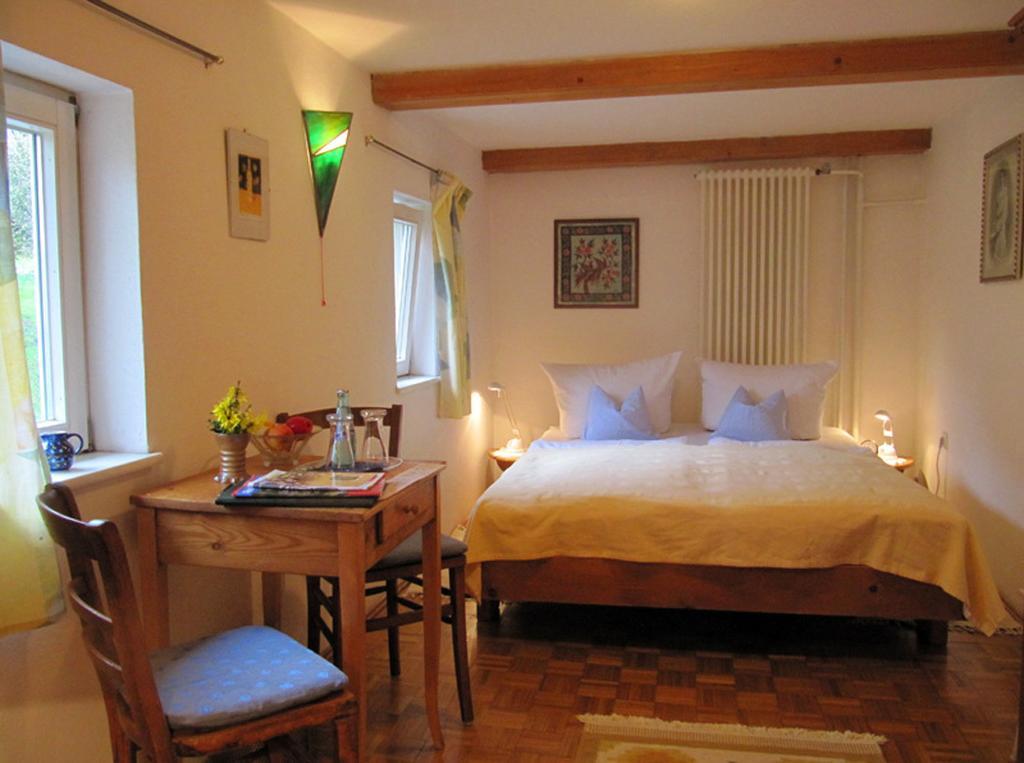 Landgasthaus Schwarzbachtal Lohsdorf Room photo
