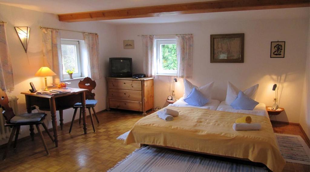 Landgasthaus Schwarzbachtal Lohsdorf Room photo