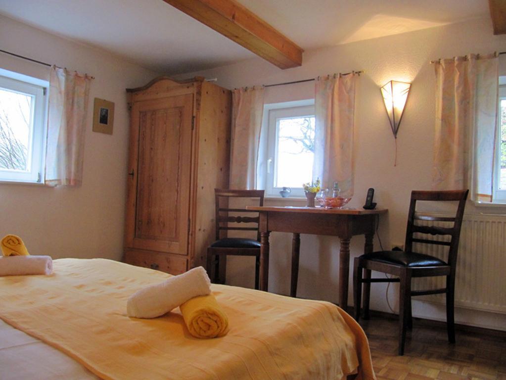Landgasthaus Schwarzbachtal Lohsdorf Room photo